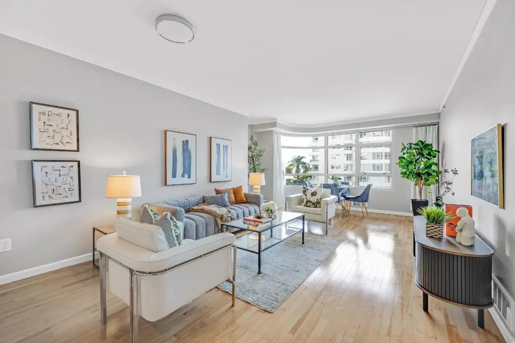 403 Main Street #206N, San Francisco, CA 94105 - #1