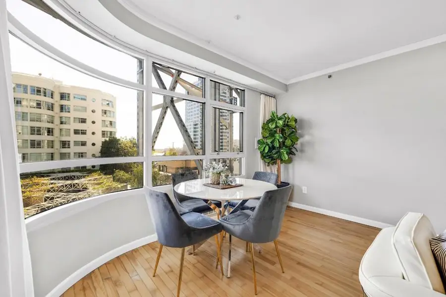 403 Main Street #206N, San Francisco, CA 94105 - #2