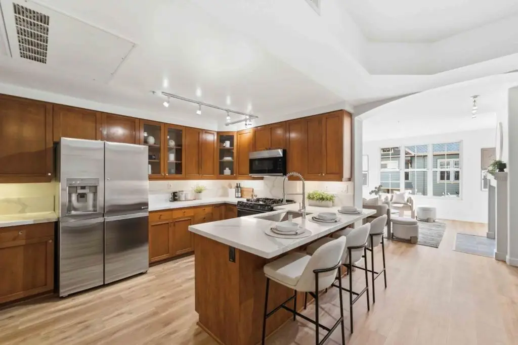 30 E Julian Street #208, San Jose, CA 95112 - #1