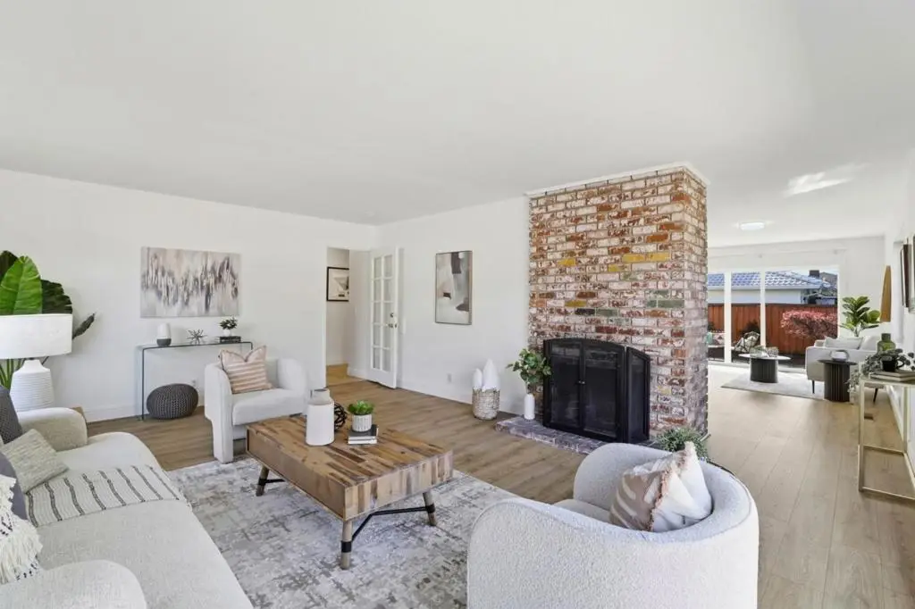 1711 Blossom Hill Road, San Jose, CA 95124 - #1