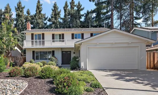 880 Russet Drive, Sunnyvale, CA 94087