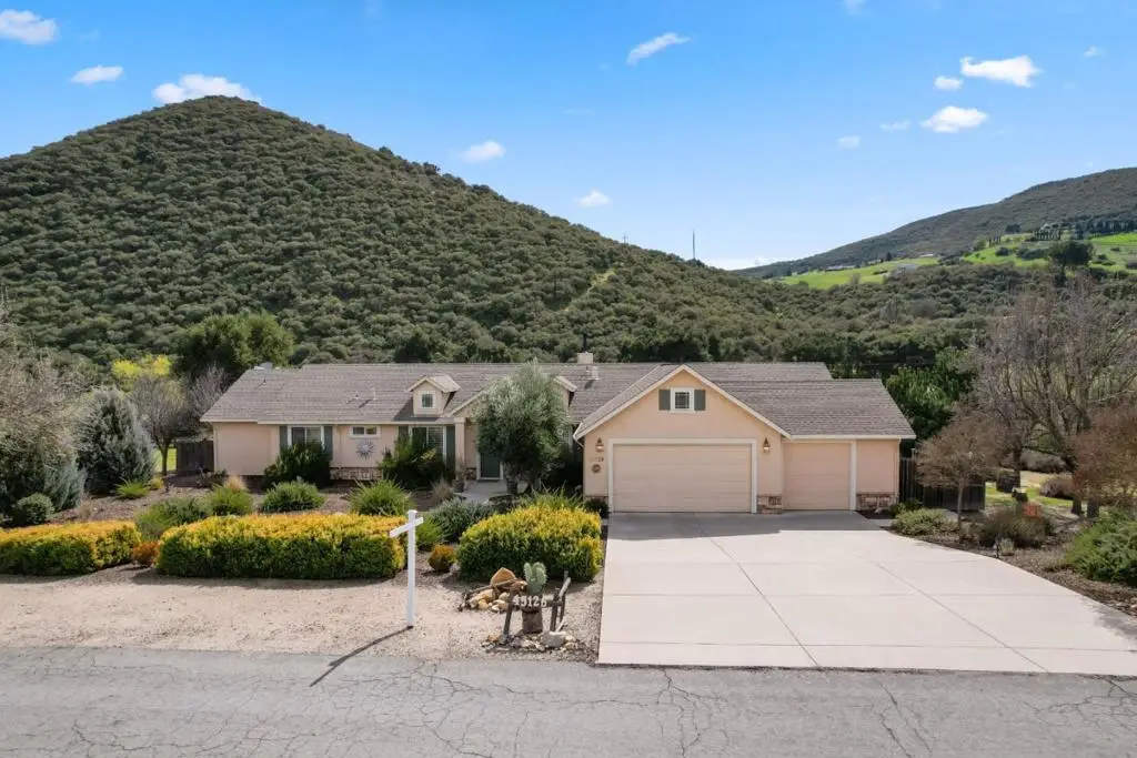 45126 Palomino Road, King City, CA 93930 - #1