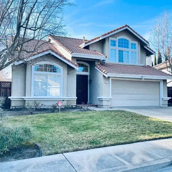 35 Sierra Ridge Court, Danville, CA 94506