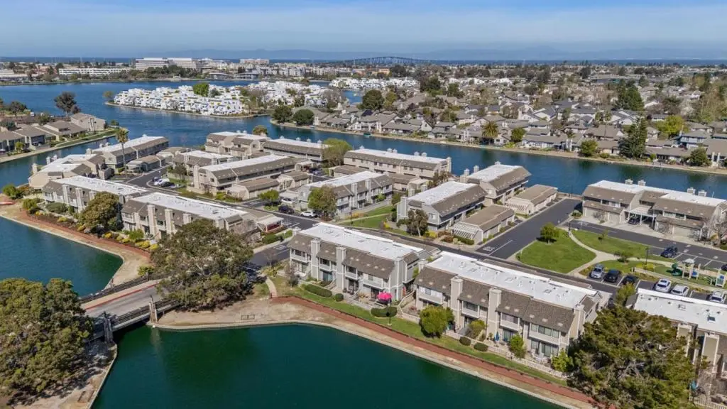 856 Andromeda, Foster City, CA 94404 - #1