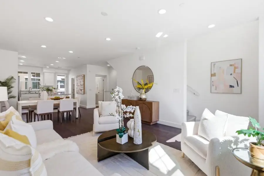 128 Ivory Palm Terrace, Sunnyvale, CA 94086 - #2