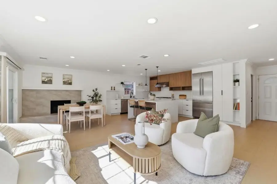 4730 Del Loma Court, Campbell, CA 95008 - #3