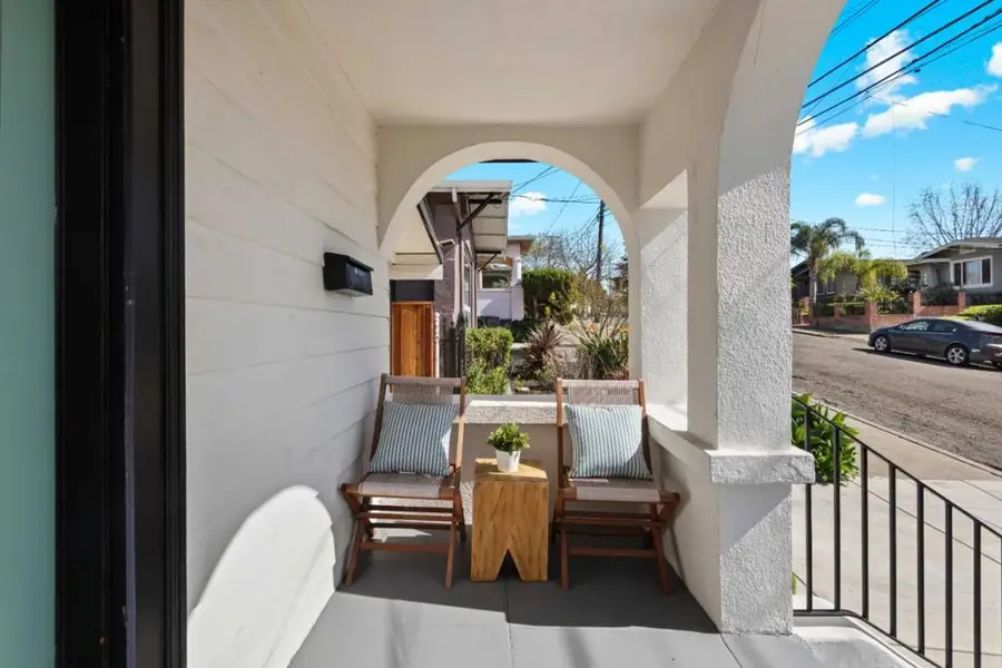 3156 Texas Street, Oakland, CA 94602 - #3