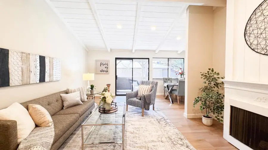 14664 Big Basin Way #C, Saratoga, CA 95070 - #2