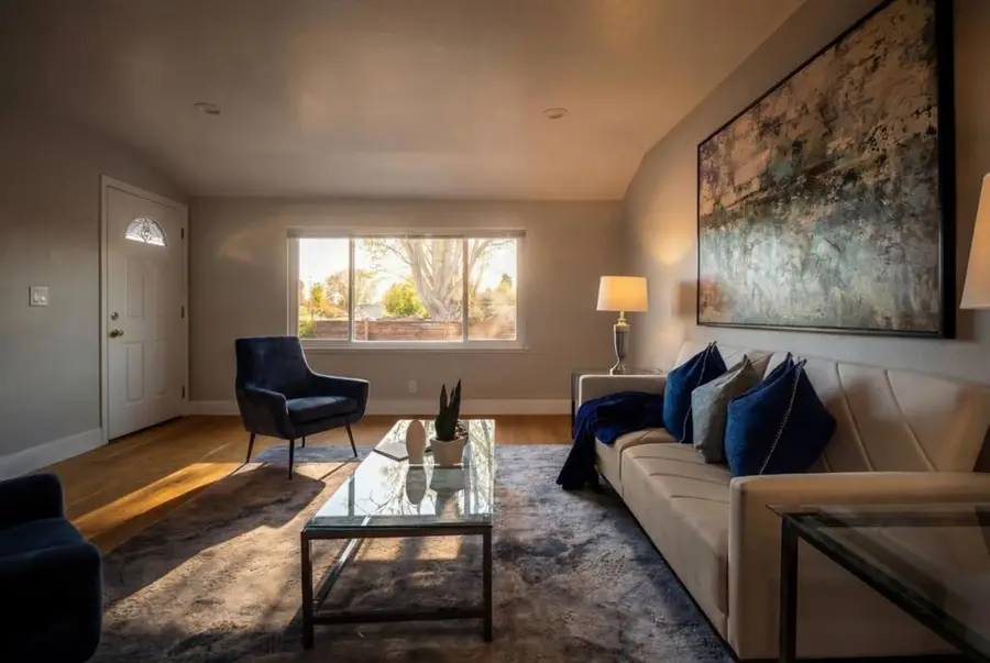 1563 Clarita Avenue, San Jose, CA 95130 - #2