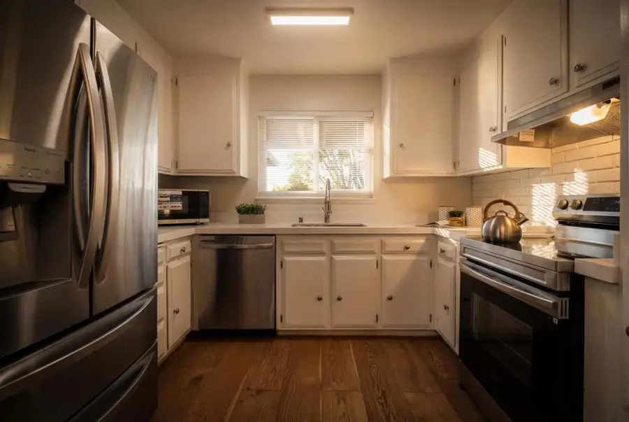 1563 Clarita Avenue, San Jose, CA 95130 - #3