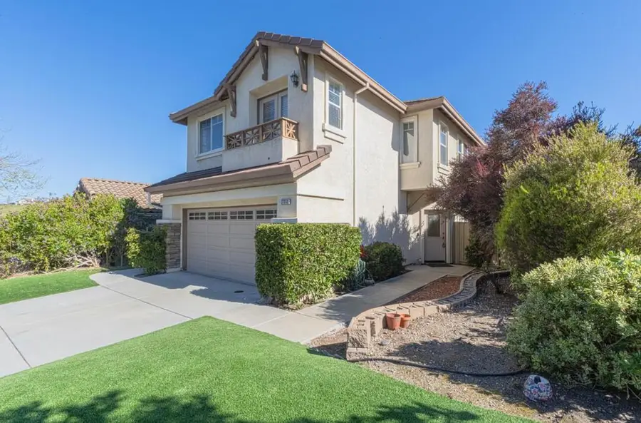 27312 Bavella Way, Salinas, CA 93908 - #2