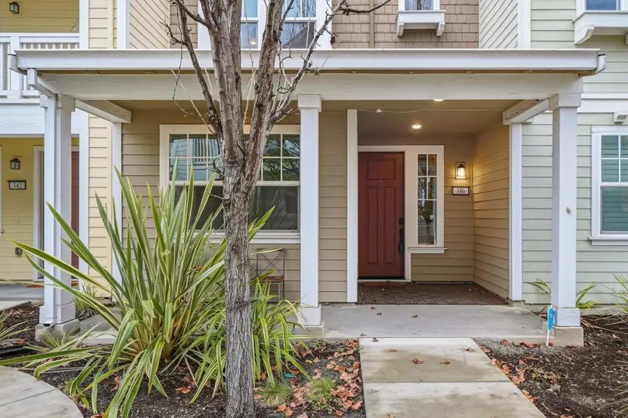 346 Circuit Way, Mountain View, CA 94043 - #2