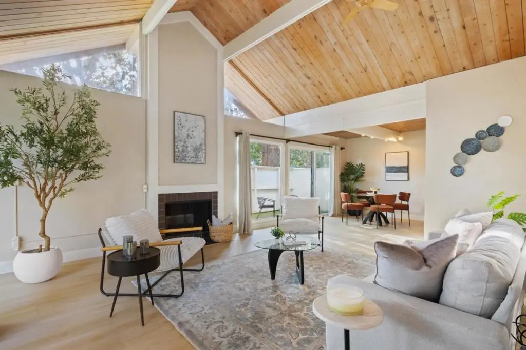 715 Quetta Avenue #B, Sunnyvale, CA 94087 - #1