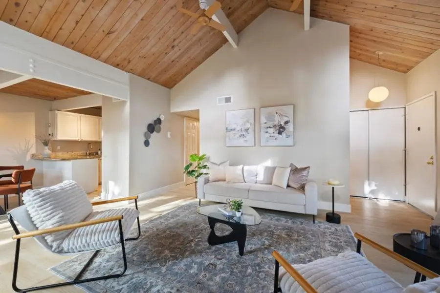 715 Quetta Avenue #B, Sunnyvale, CA 94087 - #2