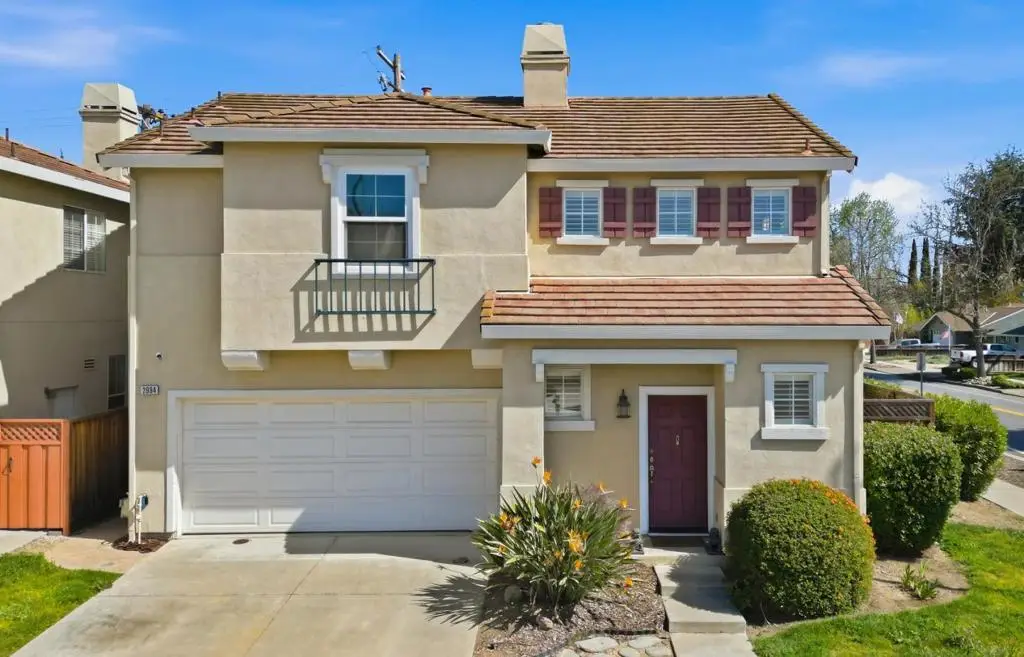 2994 Casa Nueva Court, San Jose, CA 95124 - #1