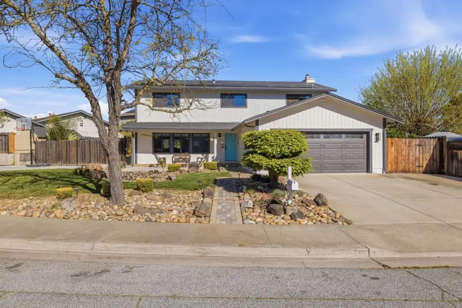 713 Carignane Drive, Gilroy, CA 95020 - #2