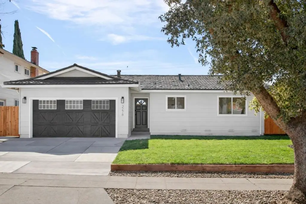 3278 Sagewood Lane, San Jose, CA 95132 - #1