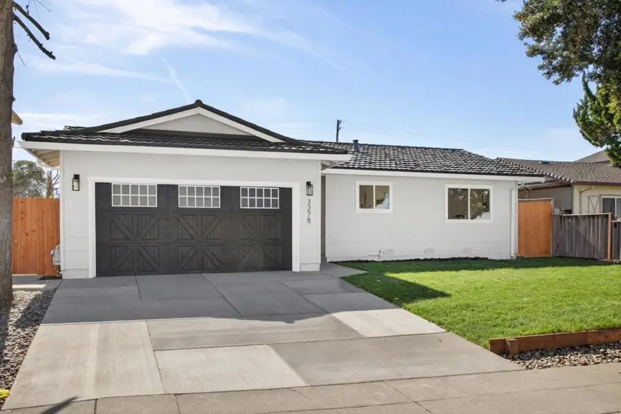 3278 Sagewood Lane, San Jose, CA 95132 - #3