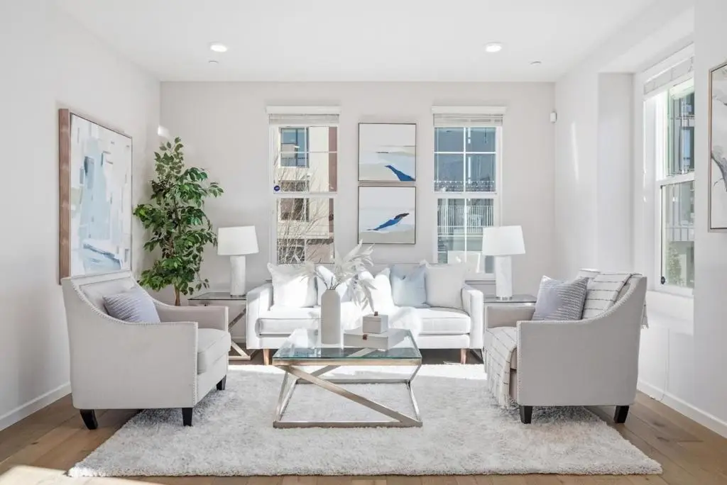 1573 De Rome Drive #1, San Jose, CA 95131 - #1