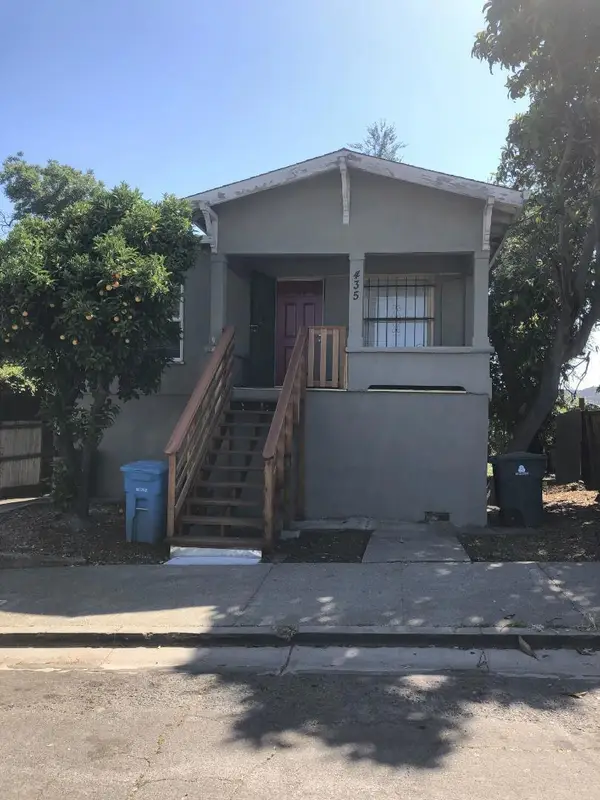 435 Grant Street, Vallejo, CA 94590