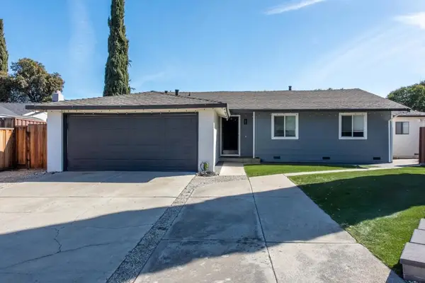 5798 Ribchester, San Jose, CA 95123