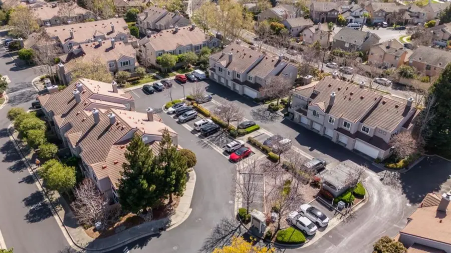 4169 Boneso Circle, San Jose, CA 95134 - #2