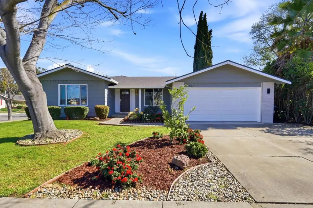 1122 Lynhurst Way, San Jose, CA 95118 - #1