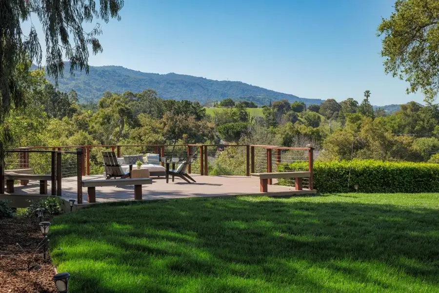 475 Fir Lane, Los Altos, CA 94024 - #3