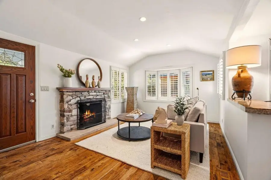 0 Santa Rita 2 Sw Of 2nd, Carmel, CA 93923 - #2