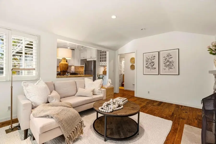 0 Santa Rita 2 Sw Of 2nd, Carmel, CA 93923 - #3