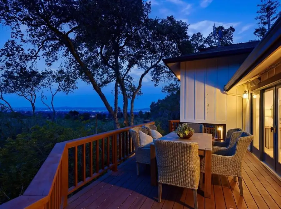 25564 Fernhill Drive, Los Altos Hills, CA 94024 - #2