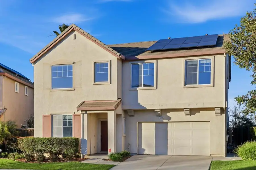 609 Rockspray Circle, Pittsburg, CA 94565 - #2