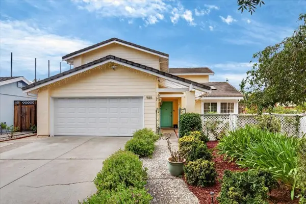 985 Summerfield Drive, San Jose, CA 95121