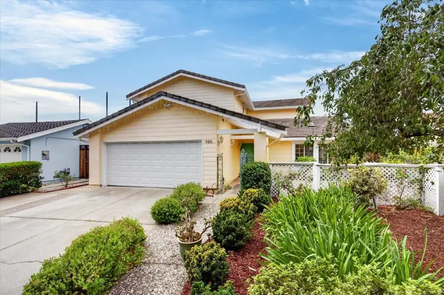985 Summerfield Drive, San Jose, CA 95121 - #2