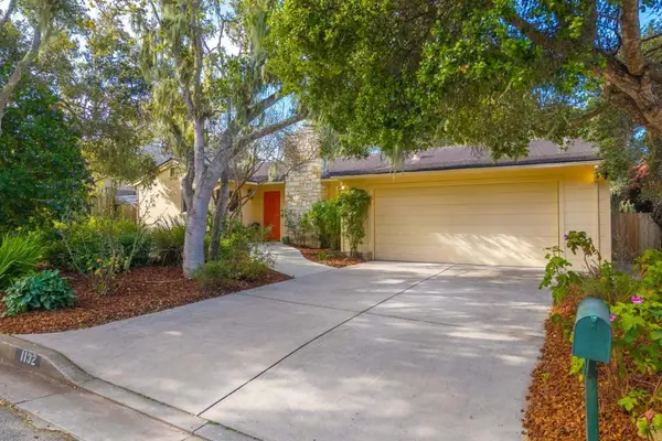 1132 Seaview Avenue, Pacific Grove, CA 93950