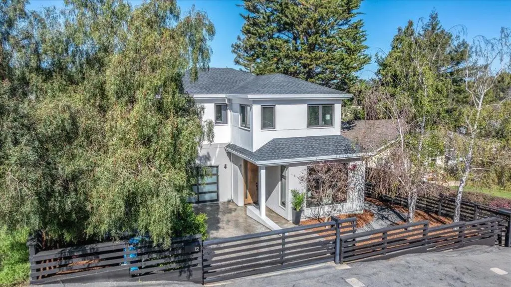 12 Cranfield Avenue, San Carlos, CA 94070 - #1