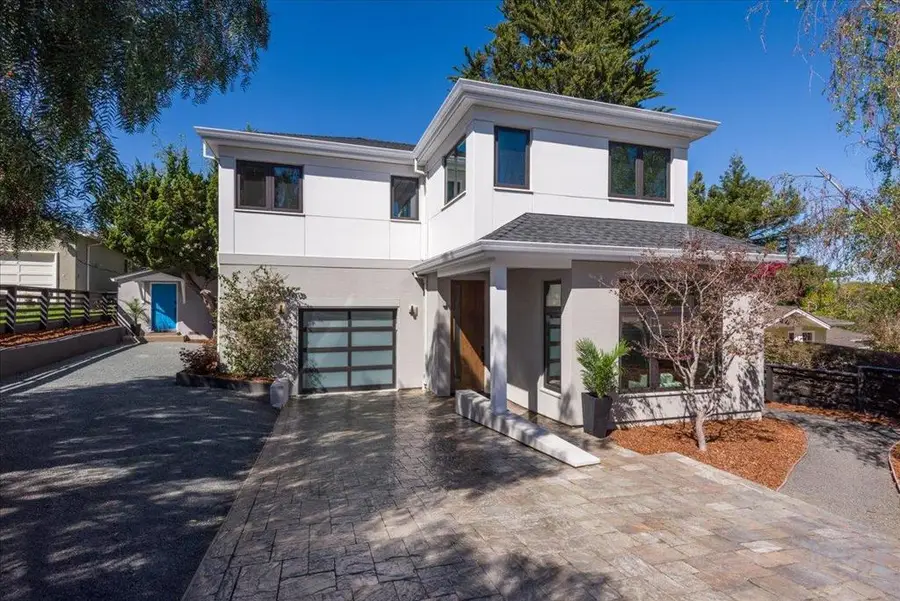 12 Cranfield Avenue, San Carlos, CA 94070 - #3