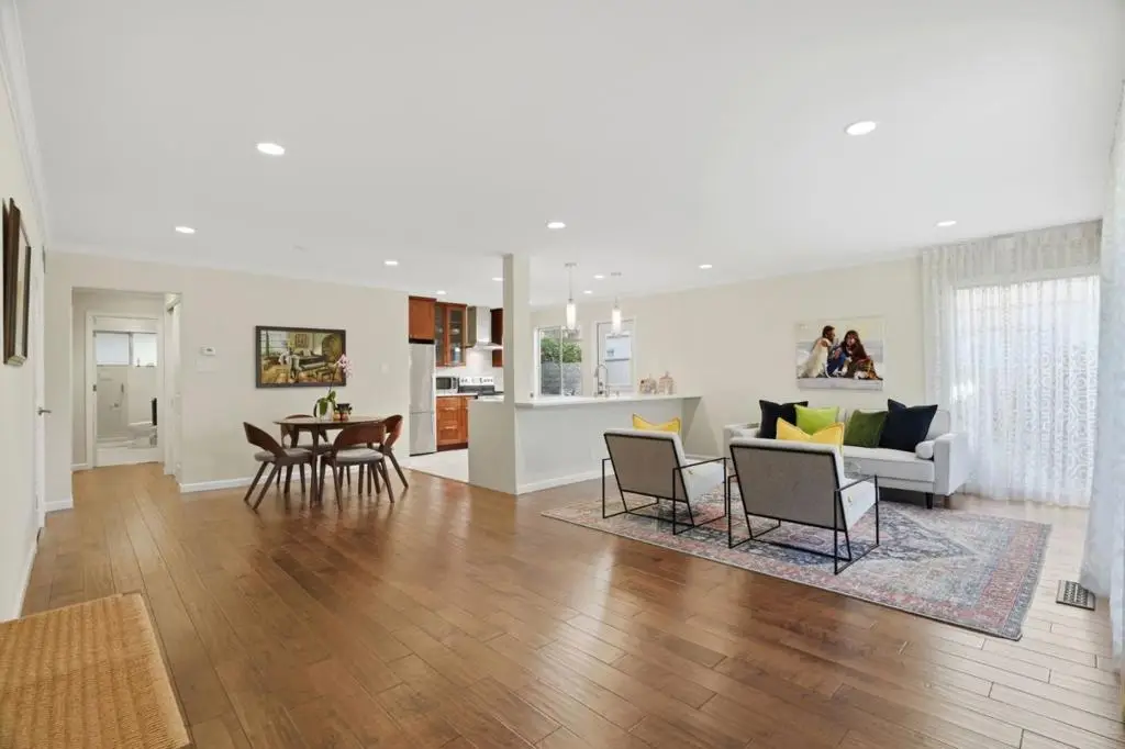 540 Guinda Street, Palo Alto, CA 94301 - #1