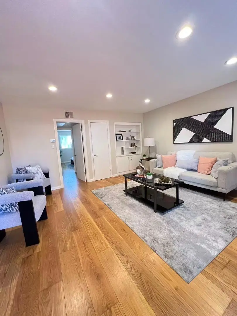 3001 Los Prados Street #104, San Mateo, CA 94403 - #3