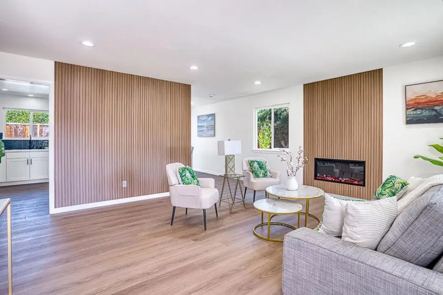 2710 Kelly Street, Livermore, CA 94551 - #3