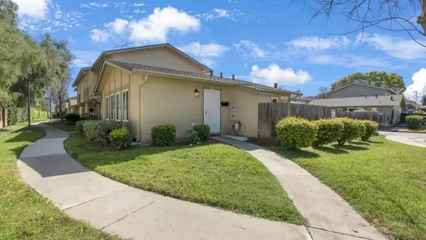 2582 Tosca Way, San Jose, CA 95121