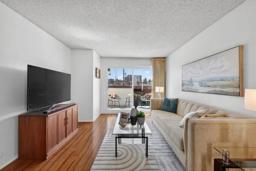 4099 Howe Street #203, Oakland, CA 94611 - #3