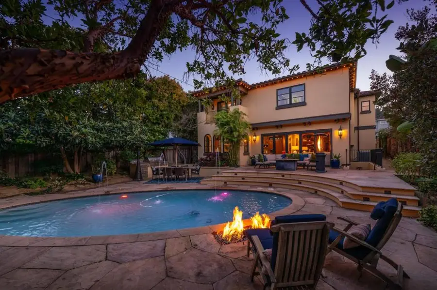 1208 Bernal Avenue, Burlingame, CA 94010 - #3