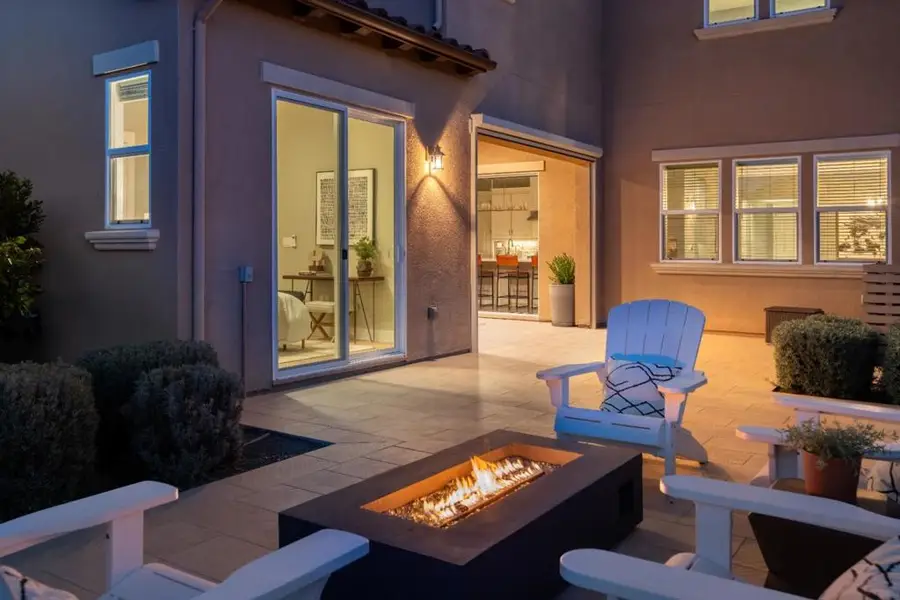 2829 Mount Dana Drive, Dublin, CA 94568 - #3