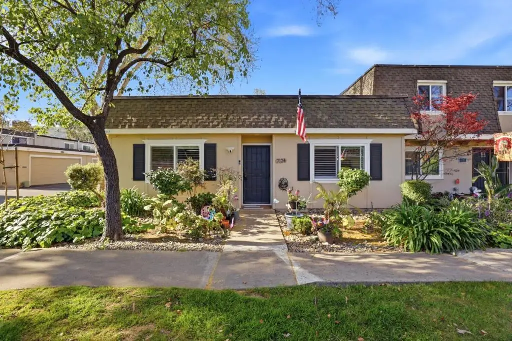 7124 Coral Gables Circle, San Jose, CA 95139 - #1