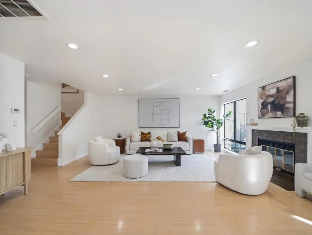 7518 Rosedale Court, Pleasanton, CA 94588 - #1