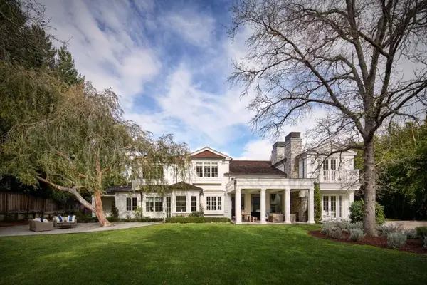 420 Magdalena Avenue, Los Altos Hills, CA 94024