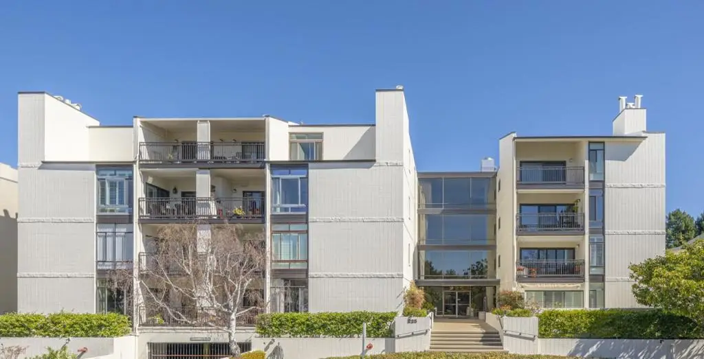 225 Virginia Avenue #PH-D, San Mateo, CA 94402 - #1