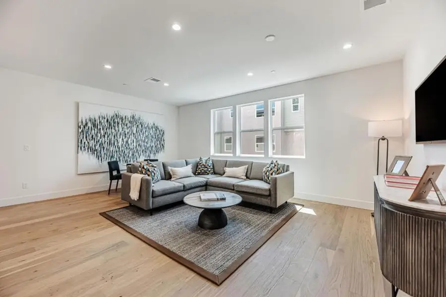 3209 Ivory Terrace, San Ramon, CA 94583 - #3