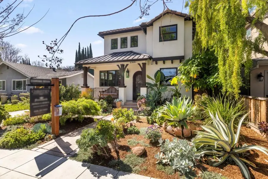 1315 Iris Court, San Jose, CA 95125 - #2